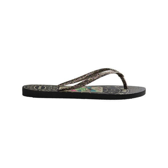 Havaianas - Slim Mystic Flip-Flop - Picture 3 of 3